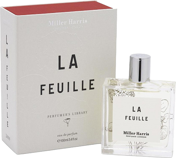 Miller Harris La Feuille