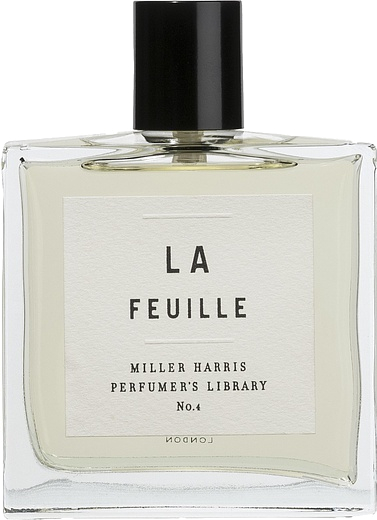 Miller Harris La Feuille