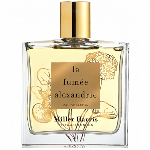 Miller Harris La Fumee Alexandrie