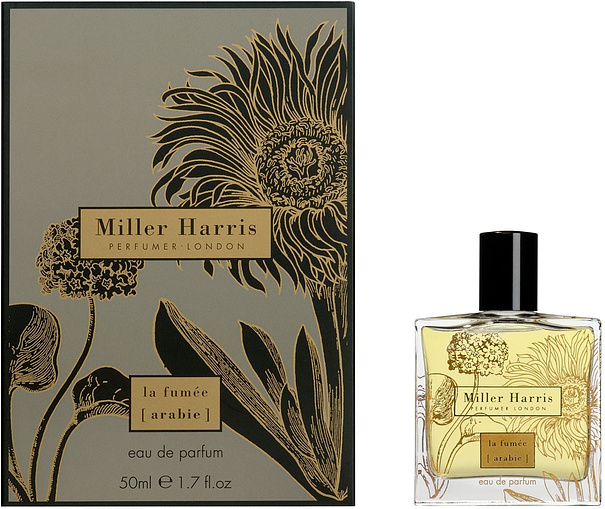 Miller Harris La Fumee Arabie