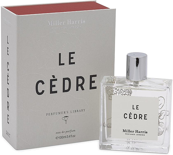 Miller Harris Le Cedre