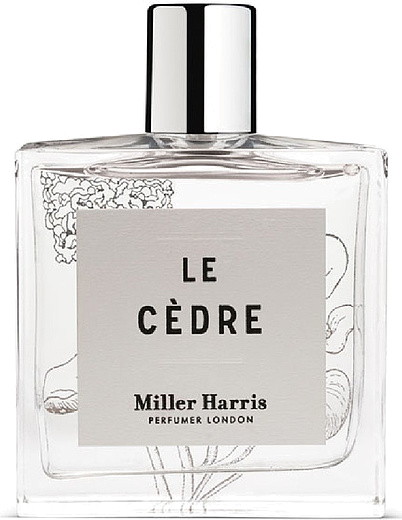 Miller Harris Le Cedre