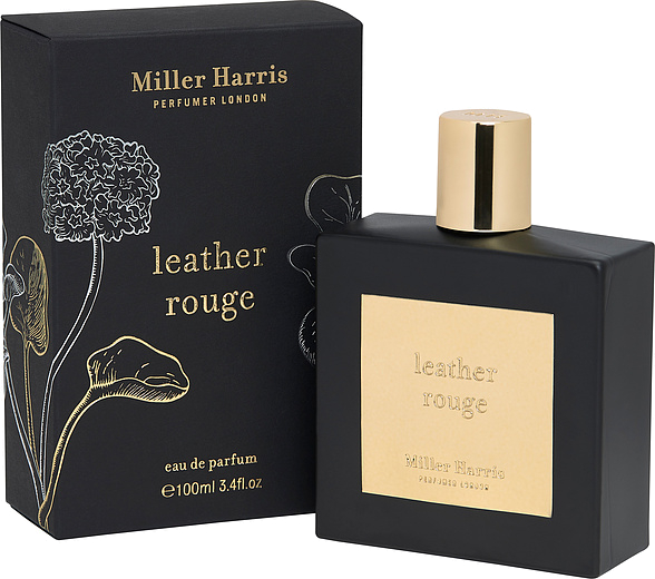 Miller Harris Leather Rouge