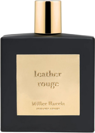 Miller Harris Leather Rouge