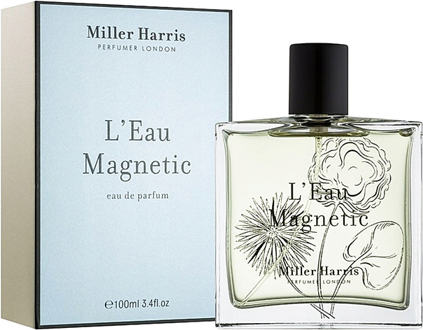 Miller Harris L'eau Magnetic