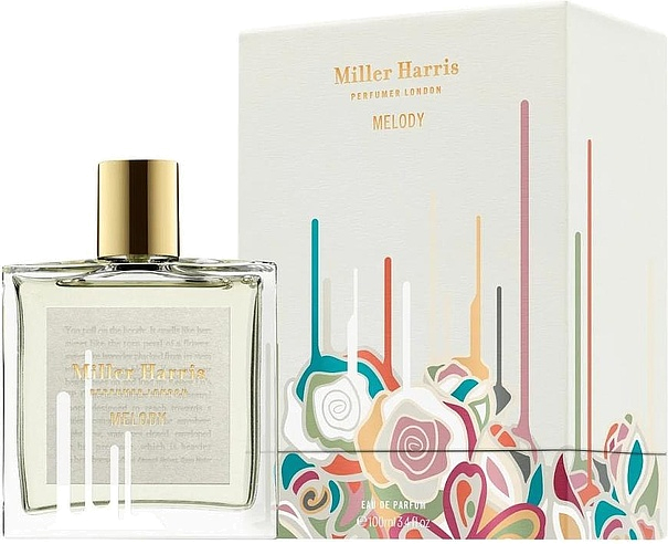 Miller Harris Melody