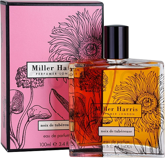 Miller Harris Noix de Tubereuse