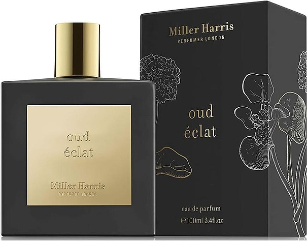 Miller Harris Oud Eclat
