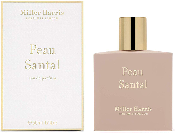 Miller Harris Peau Santal