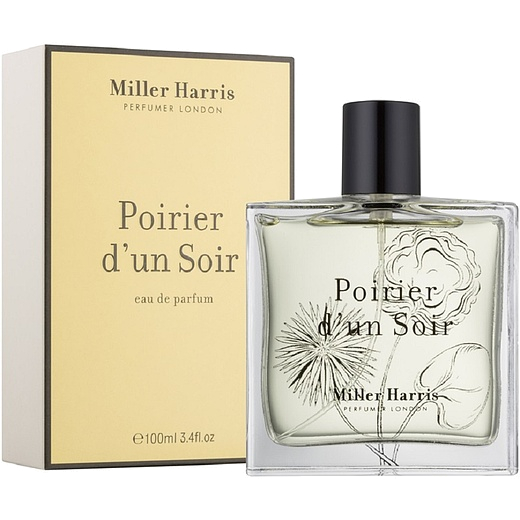 Miller Harris Poirier d`un Soir