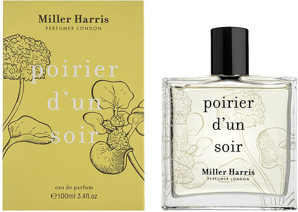 Miller Harris Poirier d`un Soir
