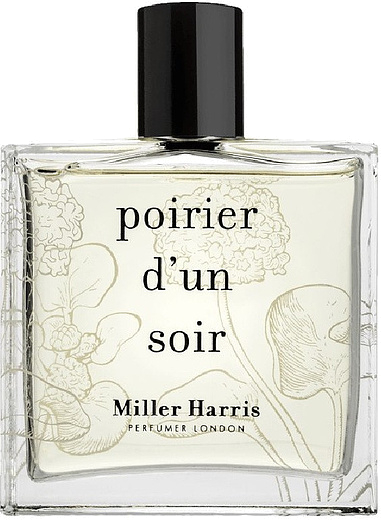 Miller Harris Poirier d`un Soir