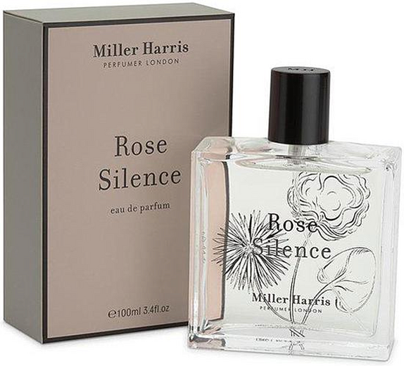 Miller Harris Rose Silence