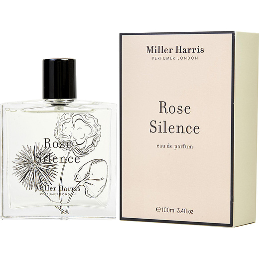Miller Harris Rose Silence