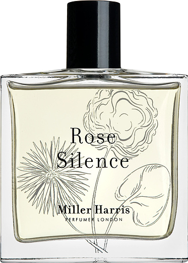 Miller Harris Rose Silence