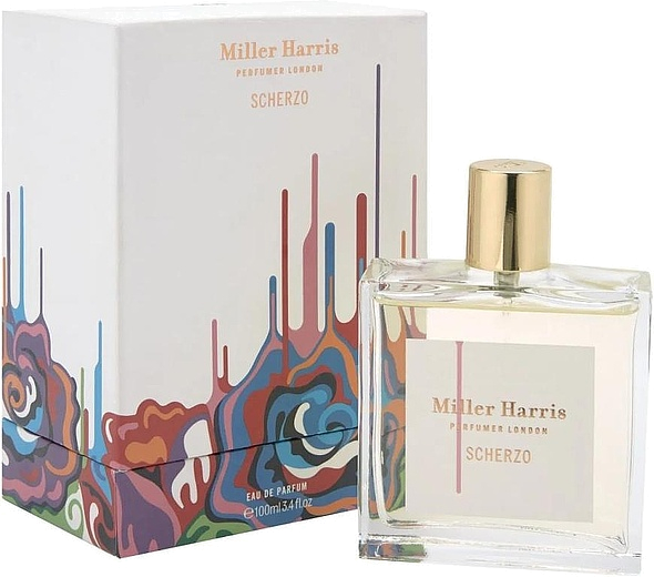 Miller Harris Scherzo