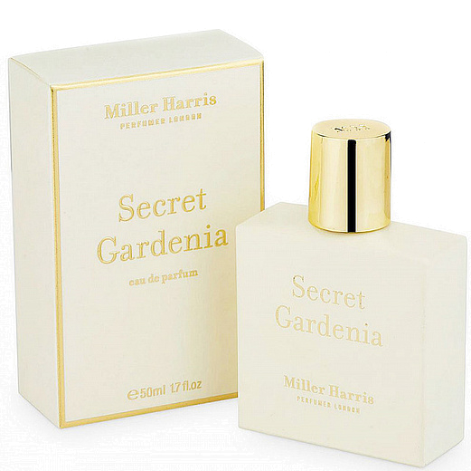 Miller Harris Secret Gardenia