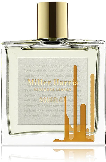 Miller Harris Soufflot