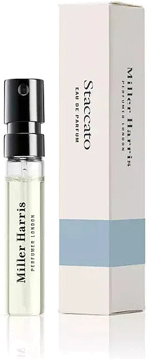 Miller Harris Staccato