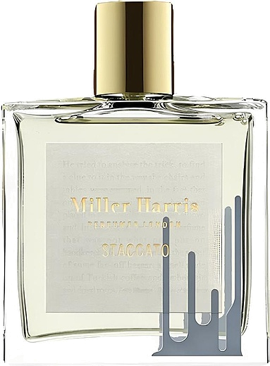 Miller Harris Staccato