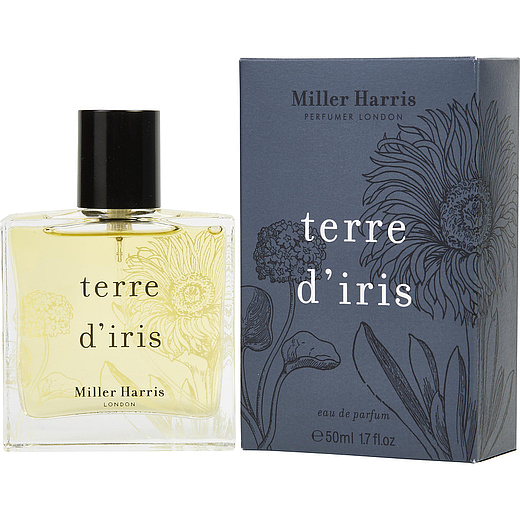 Miller Harris Terre d`Iris