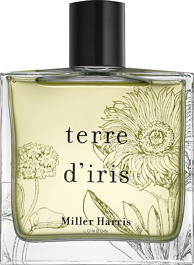 Miller Harris Terre d`Iris