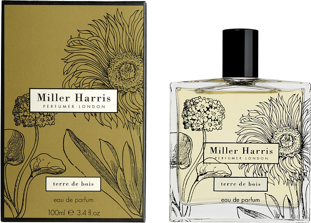 Miller Harris Terre de Bois