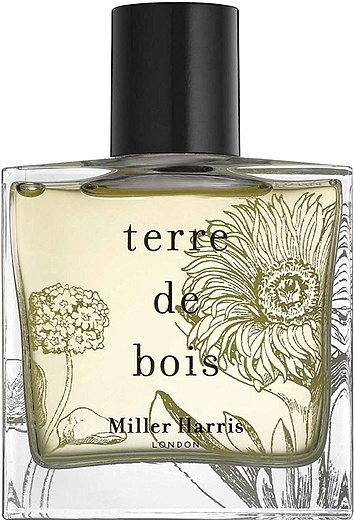 Miller Harris Terre de Bois
