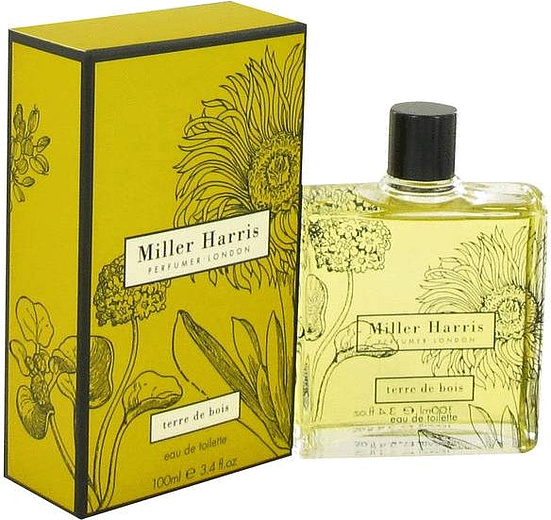 Miller Harris Terre de Bois