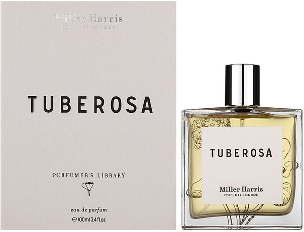 Miller Harris Tuberosa
