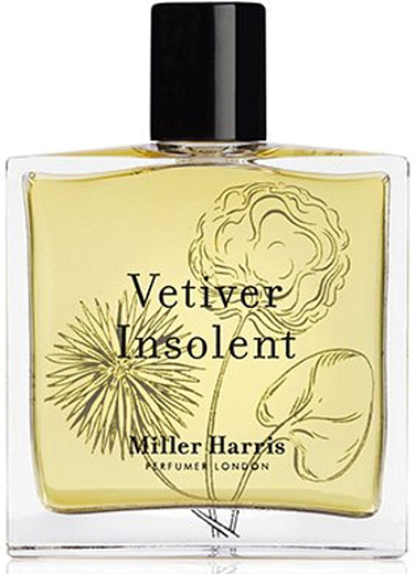 Miller Harris Vetiver Insolent