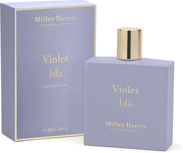 Miller Harris Violet Ida