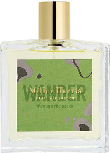 Miller Harris Wander Through The Parks
