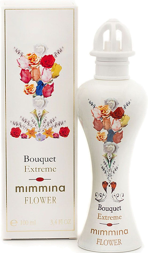 Mimmina Bouquet Extreme