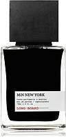 MiN New York Long Board