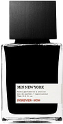 MiN New York Forever Now