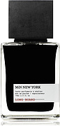 MiN New York Long Board