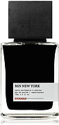 MiN New York Shaman
