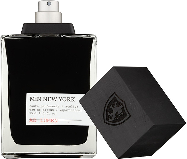 MiN New York Ad Lumen