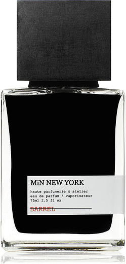MiN New York Barrel