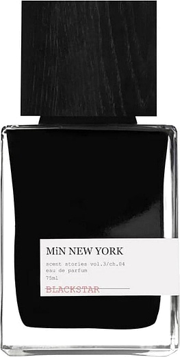 MiN New York Blackstar