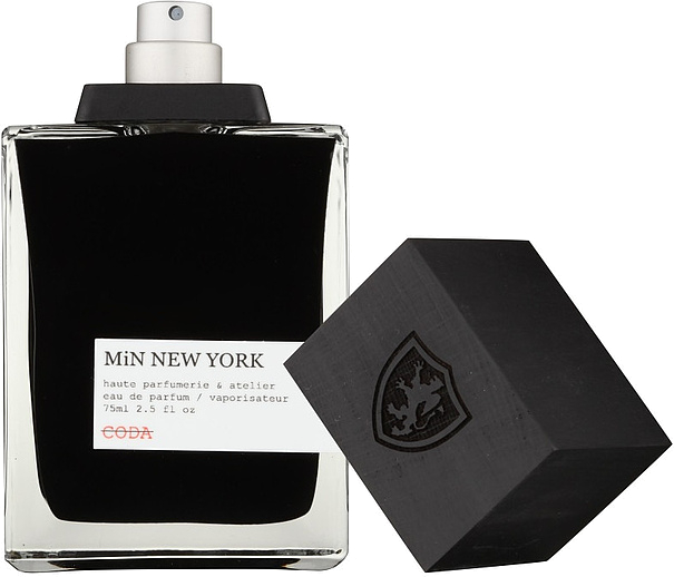 MiN New York Coda