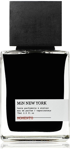 MiN New York Momento