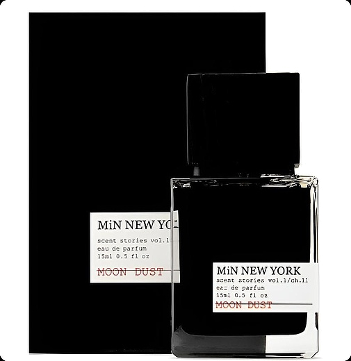 MiN New York Moon Dust