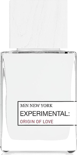 MiN New York Origin of Love