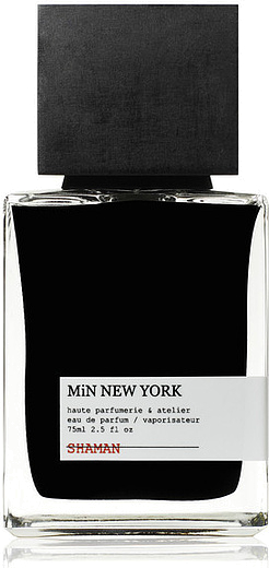 MiN New York Shaman
