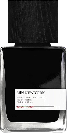 MiN New York Stardust