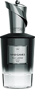 Mind Games Ruy Lopez