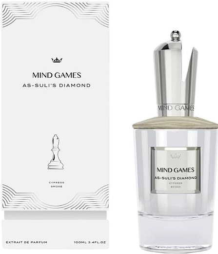 Mind Games As Sulis Diamont