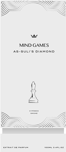 Mind Games As Sulis Diamont